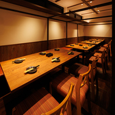 九州和食くろしき 五反田店の雰囲気3