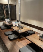 おおいた和牛 肉匠 豊乃 ぶんのの雰囲気2