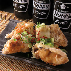 居酒屋それゆけ!鶏ヤロー!静岡両替町店のおすすめ料理2