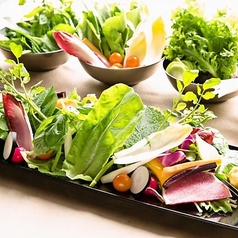 韓国料理 いふう マロニエゲート銀座1店の特集写真