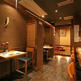 どおぞのの雰囲気2