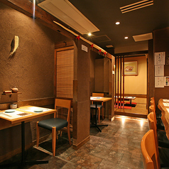 どおぞのの雰囲気2