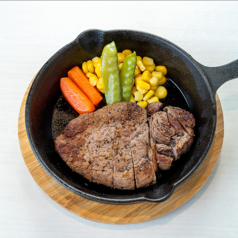 広島県産牛ヒレステーキ（100ｇ）