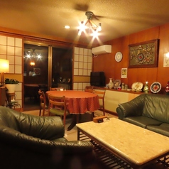 Creperie cafe Hanasaku クレープリー カフェ ハナサクの特集写真