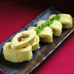 とろり庵だし巻き