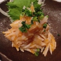 料理メニュー写真&nbsp; 梅水晶