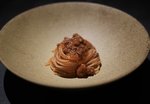 Trattoria Bigode トラットリアビゴージの写真
