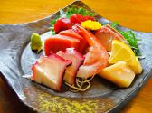 和食 金田屋の詳細