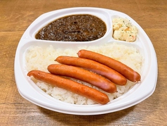 ウインナーカレー