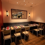 ALEGRIA COREDO アレグリアコレド 室町の写真ギャラリー