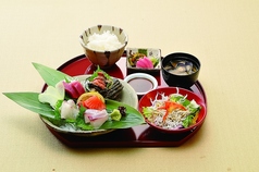 割烹酒場 みおつくし 天王寺店のおすすめランチ2