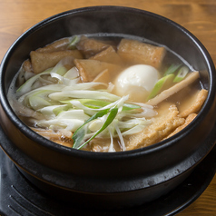 昼耕夜鶏 韓国キッチン 三宮店のおすすめポイント1