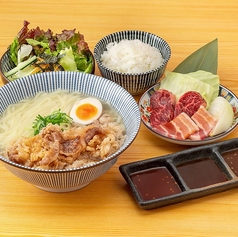 焼肉どんどん亭 新倉敷店のおすすめランチ2