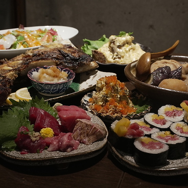 居酒屋 希SAKU キサクのおすすめ料理1