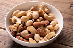 Music Box I'm ミュージックボックスアイムのおすすめ料理1