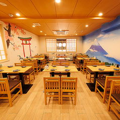 居酒屋 魚仙人 新橋店の特集写真