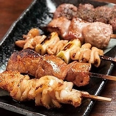 居酒屋　咲八(さきや)の写真2