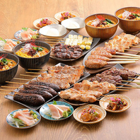 【ご予約不要】当日宴会コース