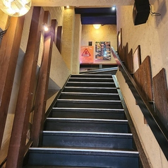 牛角 大森店の外観2