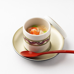 茶碗蒸し