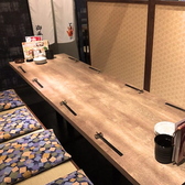 とめ手羽 白木原店の雰囲気3