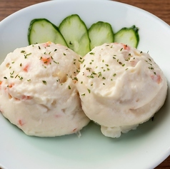 ポテトサラダ