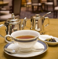 非日常的な時間をお過ごしいただけます