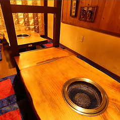 焼肉KAYARAN 三ツ沢本店の特集写真