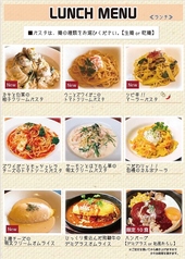 BarBa Style バーバスタイルのおすすめ料理1