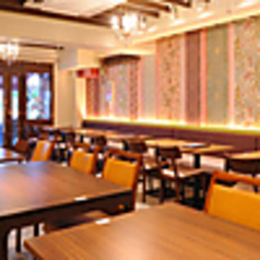 TOKIOフレンチ恵比寿の雰囲気1