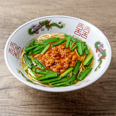 台湾ラーメン