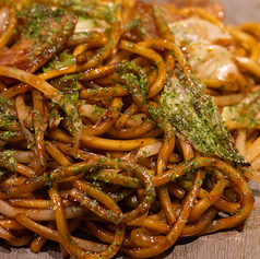 焼きそば
