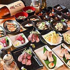 居酒屋イチロク 郡山店特集写真1