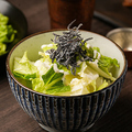 料理メニュー写真&nbsp;かしみんの白菜サラダ