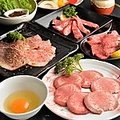 料理メニュー写真&nbsp;熟成塩タン