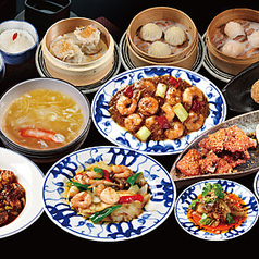 陳麻婆豆腐 新宿野村ビル店の特集写真