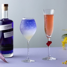 スカイバー サンセットラウンジ ホテル日航成田のおすすめドリンク2