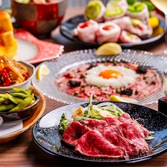 信貴や 名古屋駅本店のおすすめ料理1