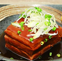 やわらかラフテー