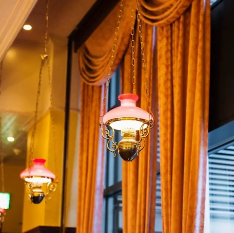 BOLLYWOOD LOUNGE {Ebh EW