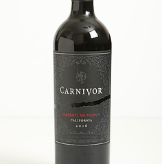 ≪赤≫カーニヴォ カベルネソーヴィニヨン(アメリカ)
