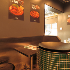 カントンジプの特集写真