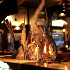 ツク夜ノ白兎 渋谷神泉のおすすめ料理1