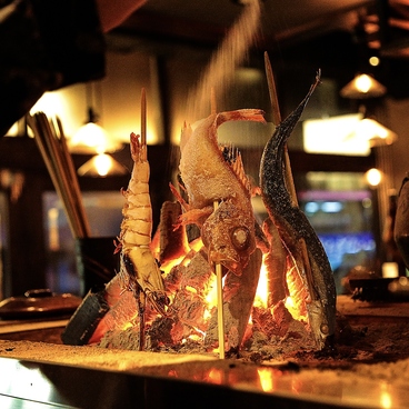 ツク夜ノ白兎 渋谷神泉のおすすめ料理1