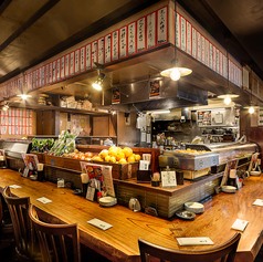 村木屋 横浜本店特集写真1