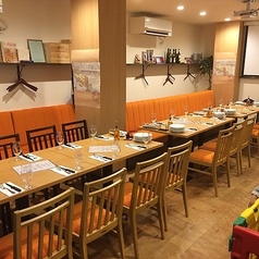 Pizzeria uanci_e_cheer ピッツェリア ワンチエケール特集写真1