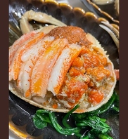 【限定】季節のメニュー　　11/13~12/21まで