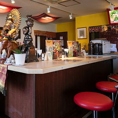 ナマステ ガネーシャ 水島店の特集写真