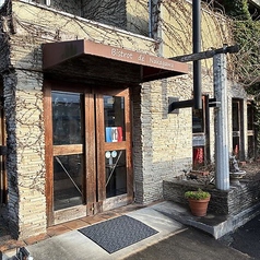 ビストロdeナカガワの写真