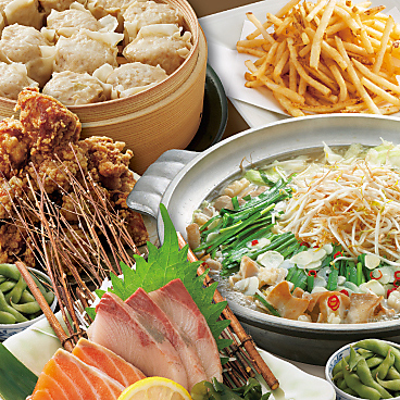 酔虎伝 阿倍野店のおすすめ料理1